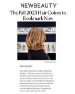 New Beauty August 19, 2025