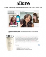 Allure August 27, 2025