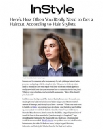 InStyle August 28, 2025