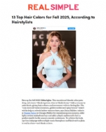 Real Simple August 31, 2025