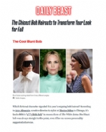 The Daily Beast August 31, 2025