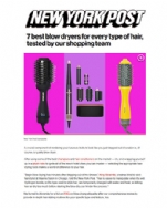 New York Post September 4, 2025