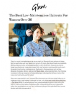 Glam September 16, 2025