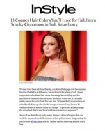 InStyle September 22, 2025