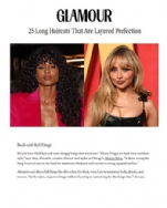 Glamour September 22, 2025