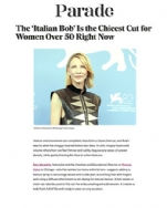 Parade September 25, 2025