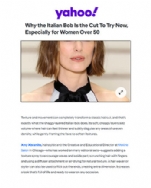 Yahoo September 25, 2025