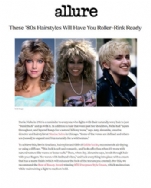 Allure October 9, 2025